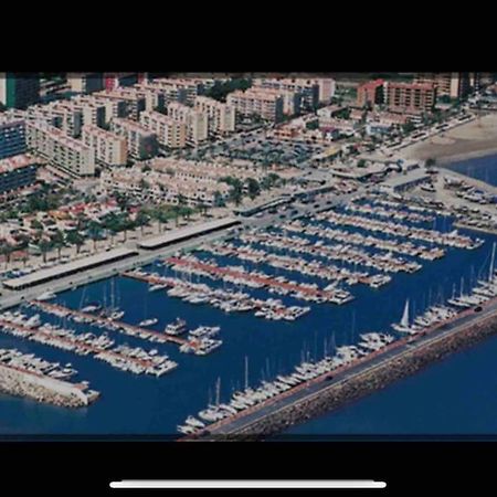 Precioso Apartamento Junto Al Mar Puebla de Farnals Extérieur photo