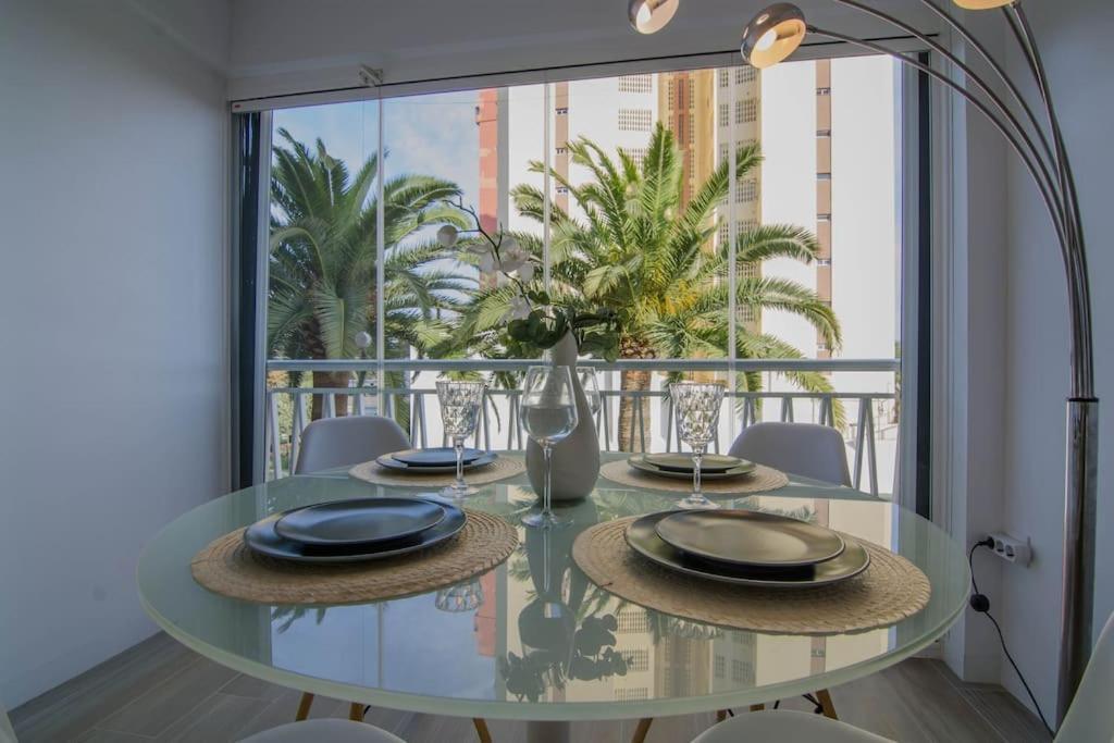 Precioso Apartamento Junto Al Mar Puebla de Farnals Extérieur photo