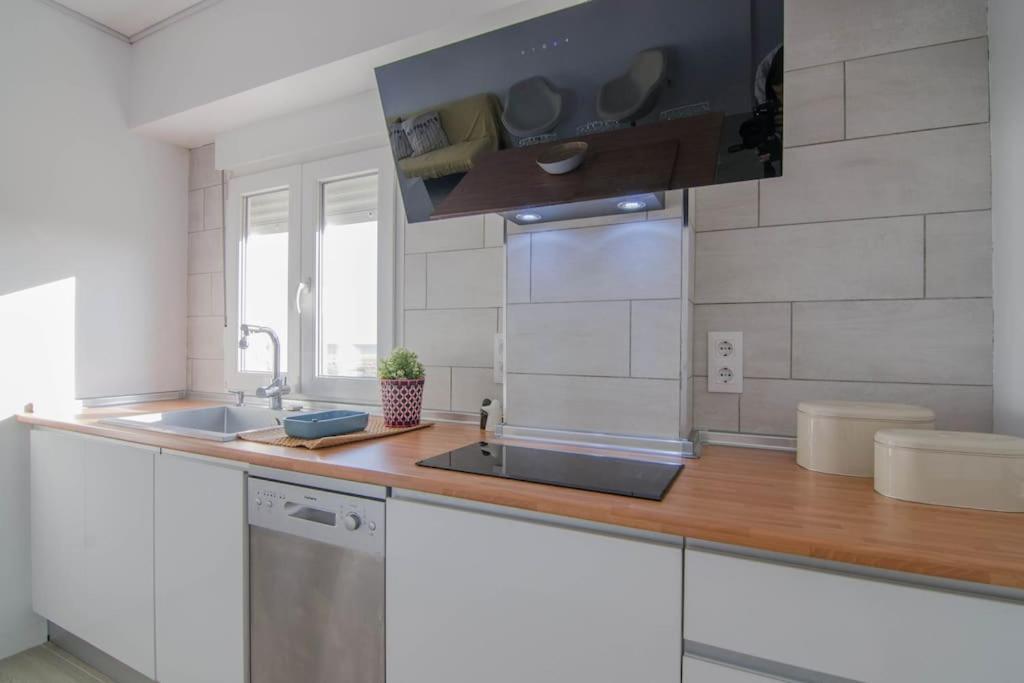 Precioso Apartamento Junto Al Mar Puebla de Farnals Extérieur photo
