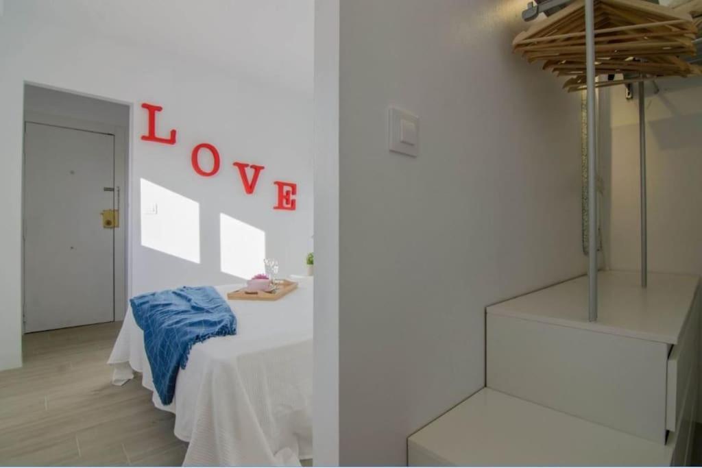 Precioso Apartamento Junto Al Mar Puebla de Farnals Extérieur photo