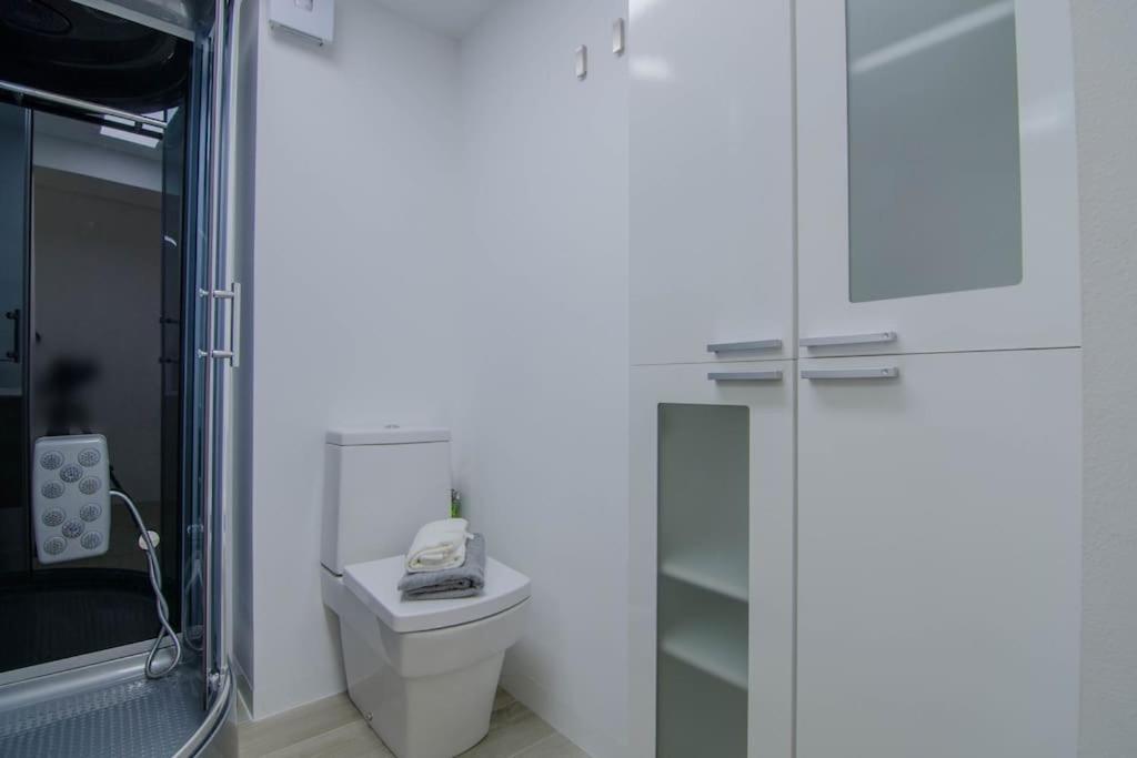Precioso Apartamento Junto Al Mar Puebla de Farnals Extérieur photo