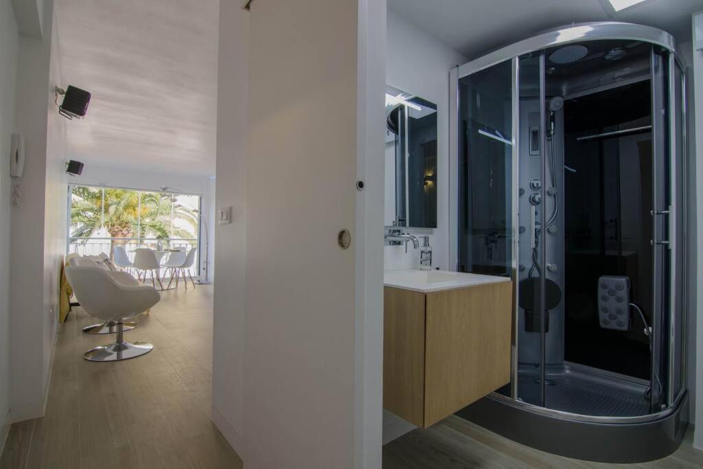 Precioso Apartamento Junto Al Mar Puebla de Farnals Extérieur photo